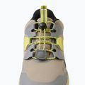 Buty barefoot dziecięce Reima Kiritin earthy beige 10