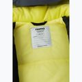 Kurtka narciarska dziecięca Reima Kairala soft black 7