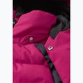 Kurtka dziecięca Reima Luppo soft black 5