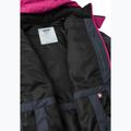 Kurtka dziecięca Reima Luppo soft black 6