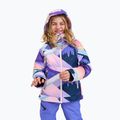 Kurtka dziecięca Reima Posio breezy violet 15