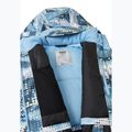 Kurtka dziecięca Reima Posio frozen blue 5