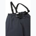 Spodnie narciarskie dziecięce Reima Proxima soft black 3