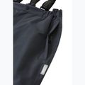Spodnie narciarskie dziecięce Reima Proxima soft black 4