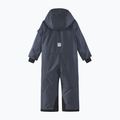 Kombinezon dziecięcy Reima Reach soft black 3