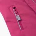 Kombinezon softshell dziecięcy Reima Puhuri rosy berry 7