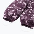 Kombinezon dziecięcy Reima Puhuri deep purple 6