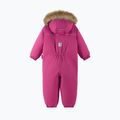 Kombinezon dziecięcy Reima Gotland deeper rosy berry 2