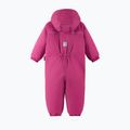 Kombinezon dziecięcy Reima Gotland deeper rosy berry 3