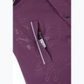 Kombinezon dziecięcy Reima Aapua deep purple 7