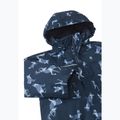 Kurtka dziecięca Reima Parkkila navy 4