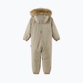 Kombinezon dziecięcy Reima Stavanger earthy beige 3