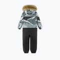Kombinezon dziecięcy Reima Kipina deeper soft black 3