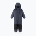 Kombinezon dziecięcy Reima Kaunisto soft black