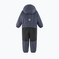 Kombinezon dziecięcy Reima Kaunisto soft black 3