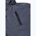 Kombinezon dziecięcy Reima Kaunisto soft black 6
