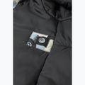 Kurtka zimowa dziecięca Reima Muurame black 9