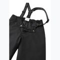 Spodnie narciarskie  dziecięce Reima Loikin black 3