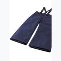 Spodnie narciarskie dziecięce Reima Loikin navy 4
