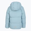 Kurtka puchowa dziecięca Reima Paimio cloudy blue 2