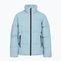 Kurtka puchowa dziecięca Reima Paimio cloudy blue 6