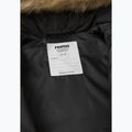 Kurtka puchowa dziecięca Reima Luvia black 6