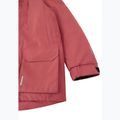 Kurtka zimowa dziecięca Reima Ajaton pink 6