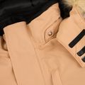 Kurtka Reima Ajaton brown 5