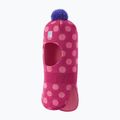 Kominiarka dziecięca Reima Polkka rosy berry 2