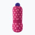 Kominiarka dziecięca Reima Polkka rosy berry 3