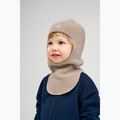 Kominiarka dziecięca Reima Starrie earthy beige 7