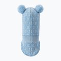 Kominiarka dziecięca Reima Kuuraan frozen blue 2