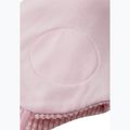 Czapka zimowa dziecięca Reima Kuuru pale rose 5