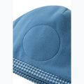 Czapka zimowa dziecięca Reima Kuurassa blue ocean 3