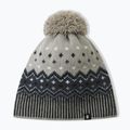 Czapka zimowa dziecięca Reima Pohjoinen black 2