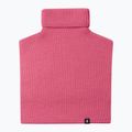 Komin dziecięcy Reima Kaulain soft coral