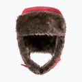 Czapka zimowa dziecięca Reima Ilves reima red