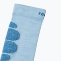 Skarpety dziecięce Reima Atleetti frozen blue 2