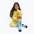 Skarpety dziecięce Reima Atleetti frozen blue 5