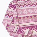 Komplet bielizny termoaktywnej dziecięcej Reima Taitoa grey pink 4