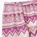 Komplet bielizny termoaktywnej dziecięcej Reima Taitoa grey pink 7