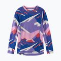 Komplet bielizny termoaktywnej dziecięcej Reima Taitoa breezy violet 3