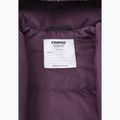 Kurtka dziecięca Reima Muonio deep purple 6