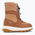Śniegowce dziecięce Reima Laplander 2.0 cinnamon brown 2