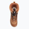 Śniegowce dziecięce Reima Laplander 2.0 cinnamon brown 5