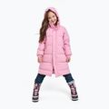 Śniegowce dziecięce Reima Laplander 2.0 grey pink 9