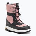 Śniegowce dziecięce Reima Laplander 2.0 grey pink