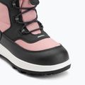 Śniegowce dziecięce Reima Laplander 2.0 grey pink 7