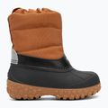 Śniegowce dziecięce Reima Loskari cinnamon brown 2