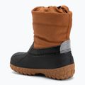 Śniegowce dziecięce Reima Loskari cinnamon brown 3
